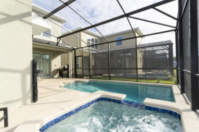 Top Villas - Storey Lake Resort 1086